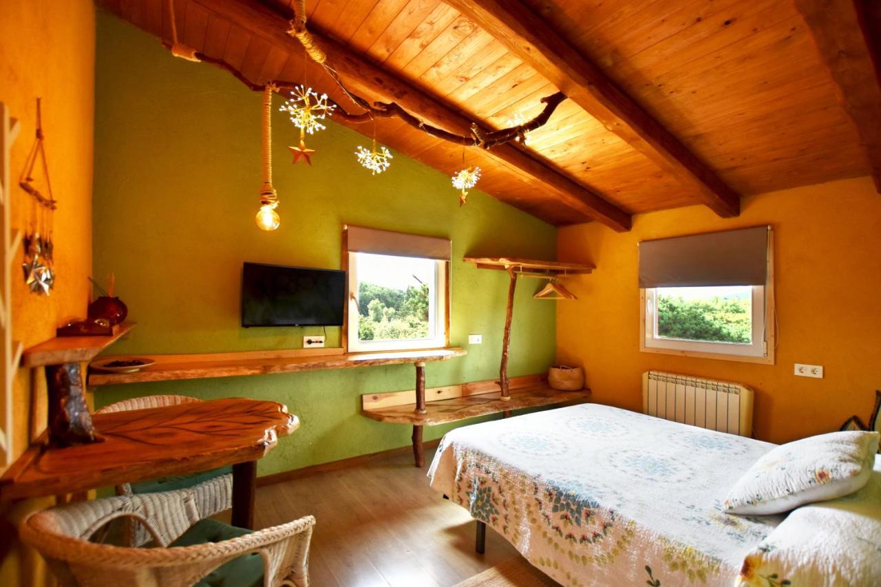 Xalet De Prades Aparthotel Exteriör bild